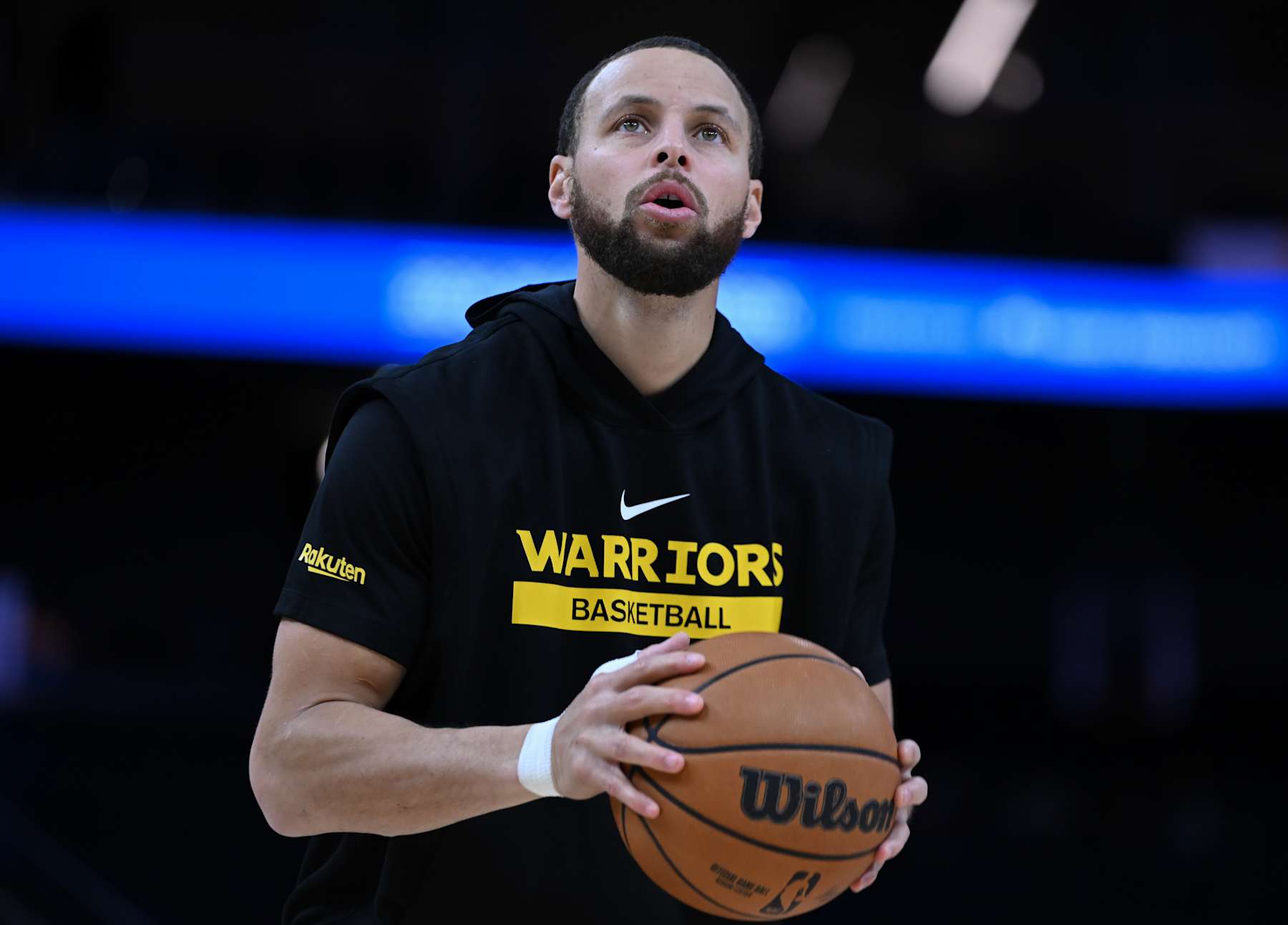 Steph Curry Gifts Jerseys to JJ Redick's Sons After Memorabilia Lost in LA  Wildfire | News, Scores, Highlights, Stats, and Rumors | Bleacher Report