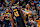 INDIANAPOLIS, IN - OCTOBER 30: Tyrese Haliburton #0 celebrates with teammate Pascal Siakam #43 of the Indiana Pacers after Siakam made a game-winning three-point field goal in overtime of the game against the Boston Celtics on October 30, 2024 at Gainbridge Fieldhouse in Indianapolis, Indiana. NOTE TO USER: User expressly acknowledges and agrees that, by downloading and or using this Photograph, user is consenting to the terms and conditions of the Getty Images License Agreement. Mandatory Copyright Notice: Copyright 2024 NBAE (Photo by Ron Hoskins/NBAE via Getty Images)