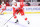 CHICAGO, IL - OCTOBER 03: Detroit Purple Wings center Nate Danielson (29) controls the puck within the future of a game between the Detroit Purple Wings and the Chicago Blackhawks on October 3, 2023 on the United Heart in Chicago, IL. (Photo by Melissa Tamez/Icon Sportswire by map of Getty Photos)