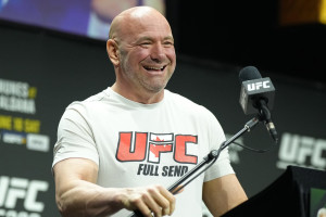 UFC's Dana White: Elon Musk, Mark Zuckerberg 'Absolutely Dead Serious' About Fight