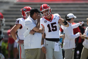 Preseason College Football Rankings 2024: Top 25 Coaches Poll Released