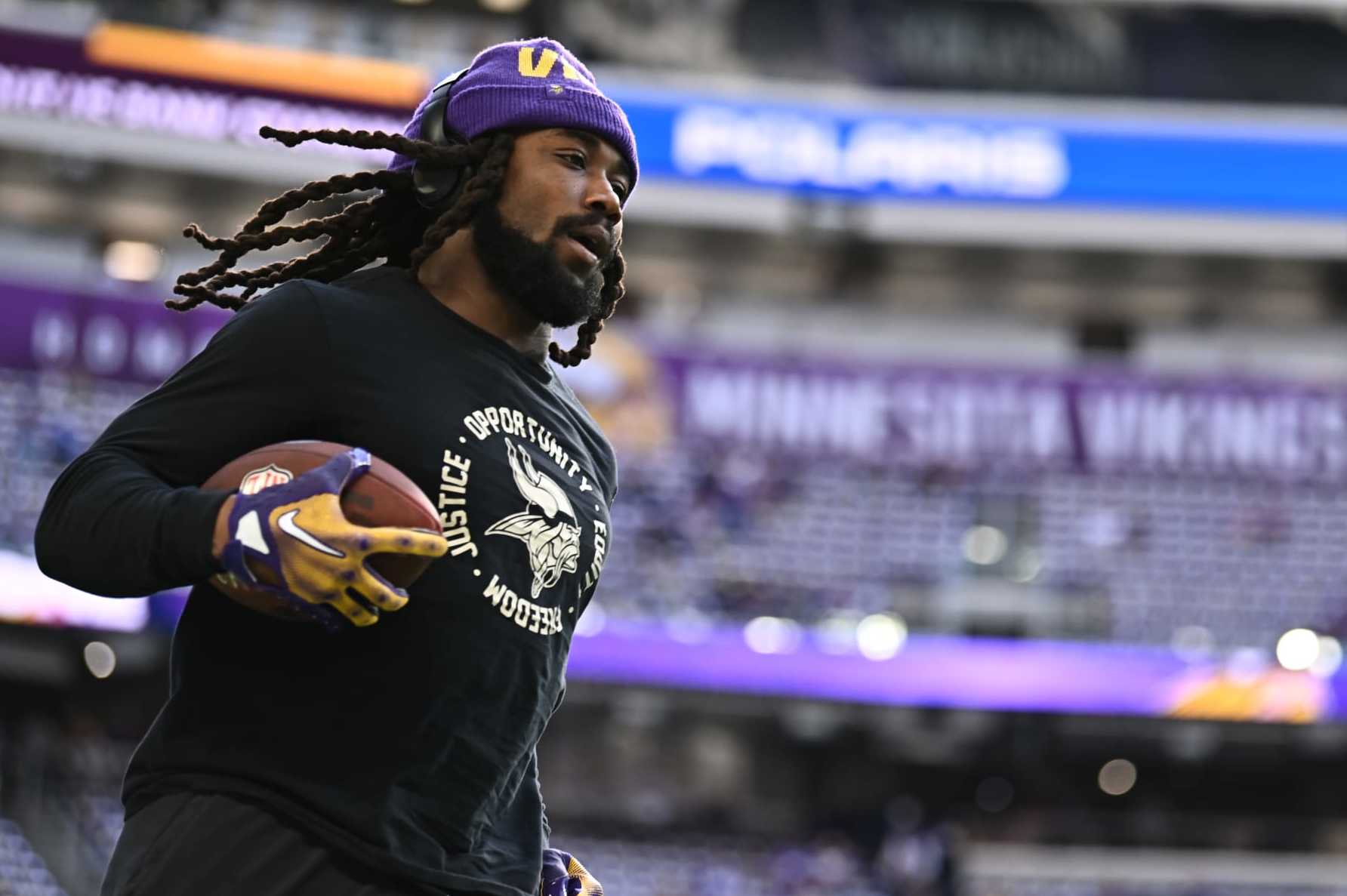 Dalvin Cook, Jets Reportedly Agree to 1-Year Contract After Patriots Sign  Elliott, News, Scores, Highlights, Stats, and Rumors