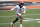 Cincinnati Bengals wide receiver Tee Higgins (5) runs during practice at the team's NFL football training facility, Tuesday, June 13, 2023, in Cincinnati. (AP Photo/Jeff Dean)