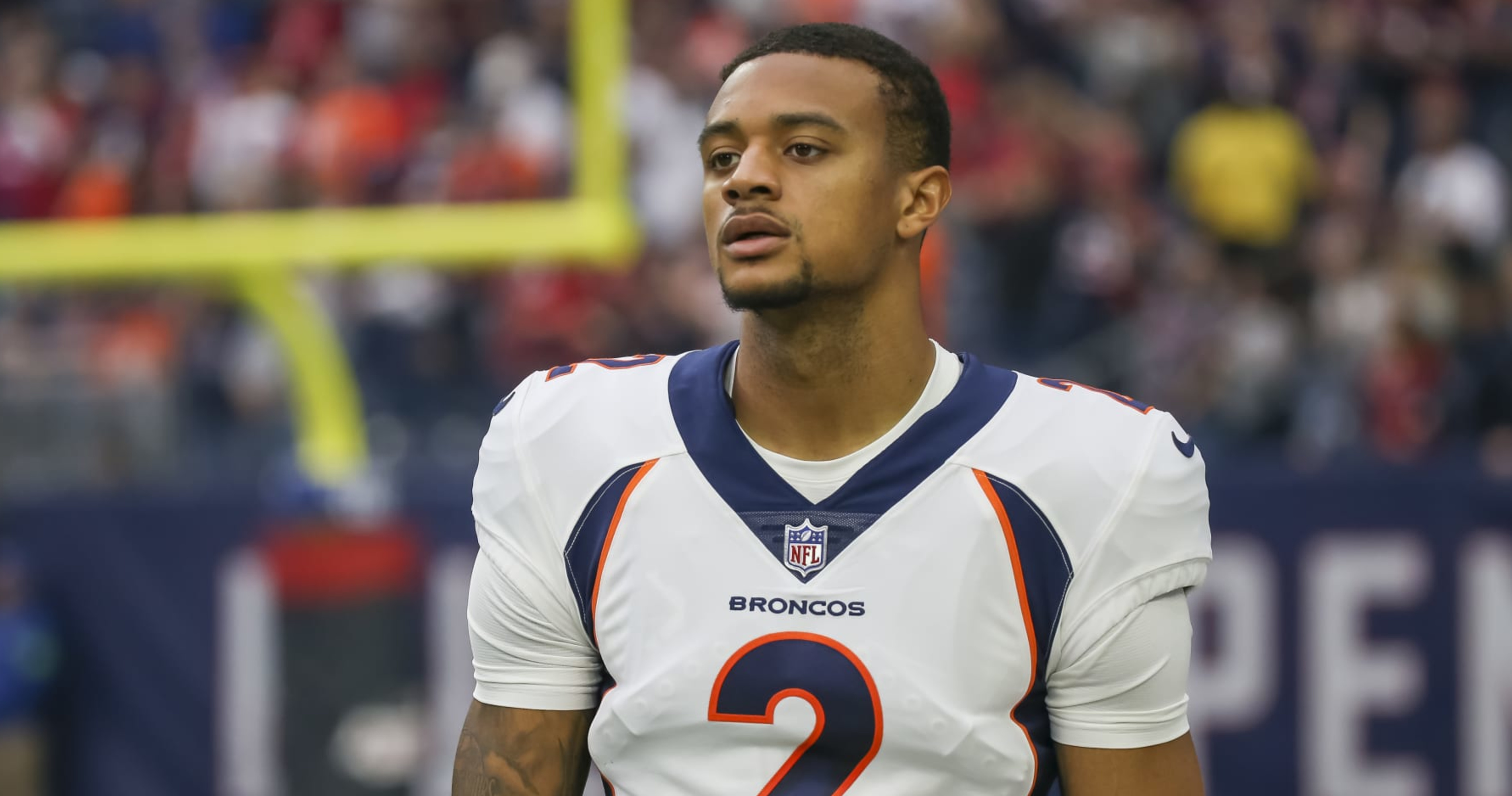 Patrick Surtain II Contract Extension to Be Explored by Broncos During
