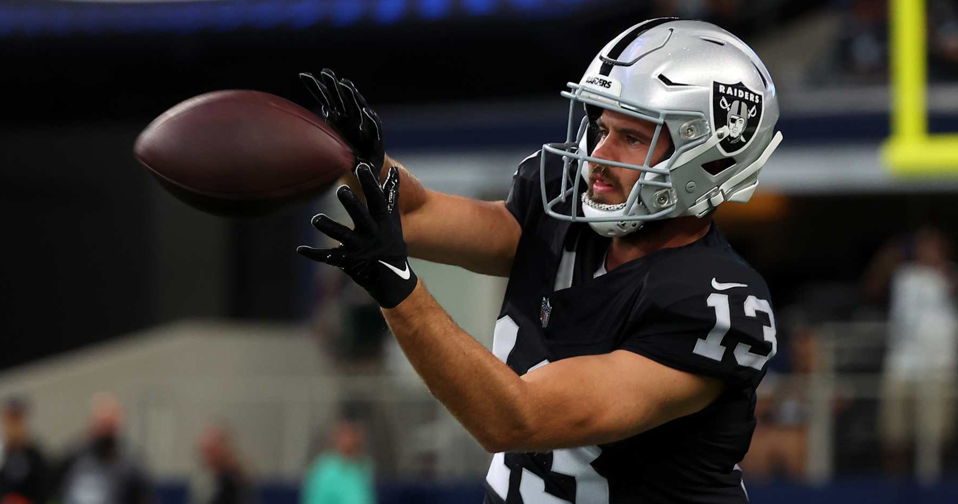 NFL Free Agents 2024: Predictions for Biggest Names Left on Market