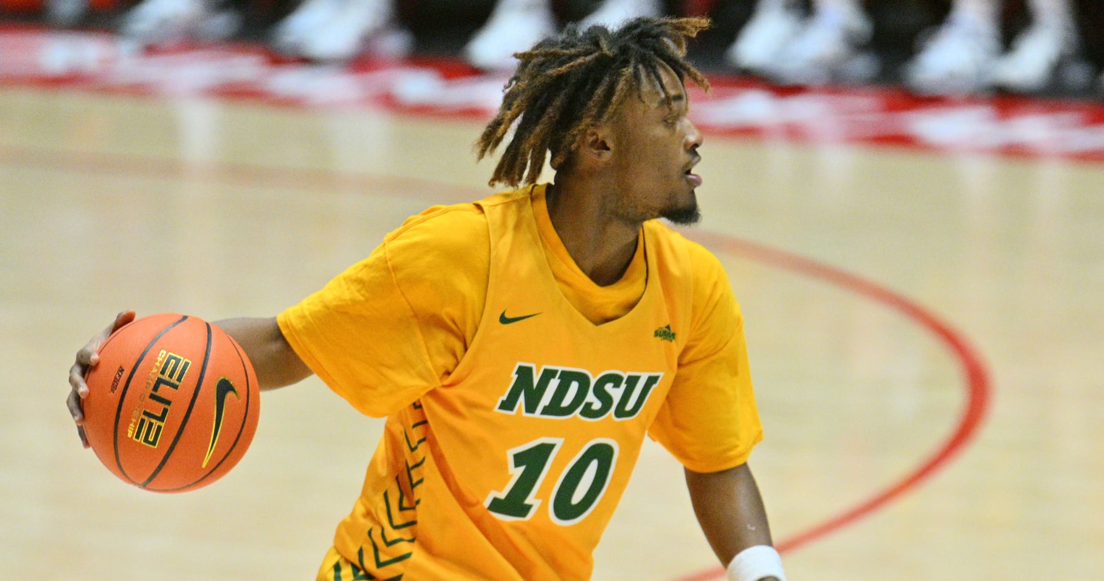 Ndsu basketball outlet