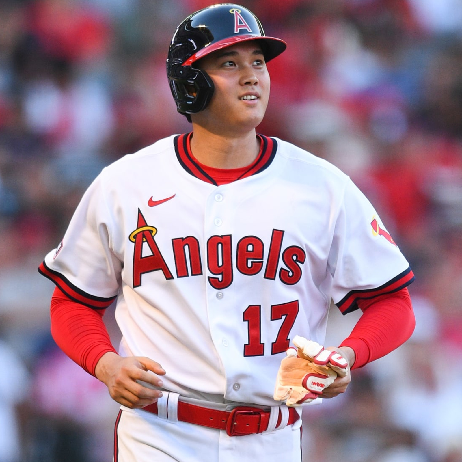 Shohei Ohtani Trade Rumors: Insiders Believe Angels Wouldn't Deal with  Dodgers, More, News, Scores, Highlights, Stats, and Rumors