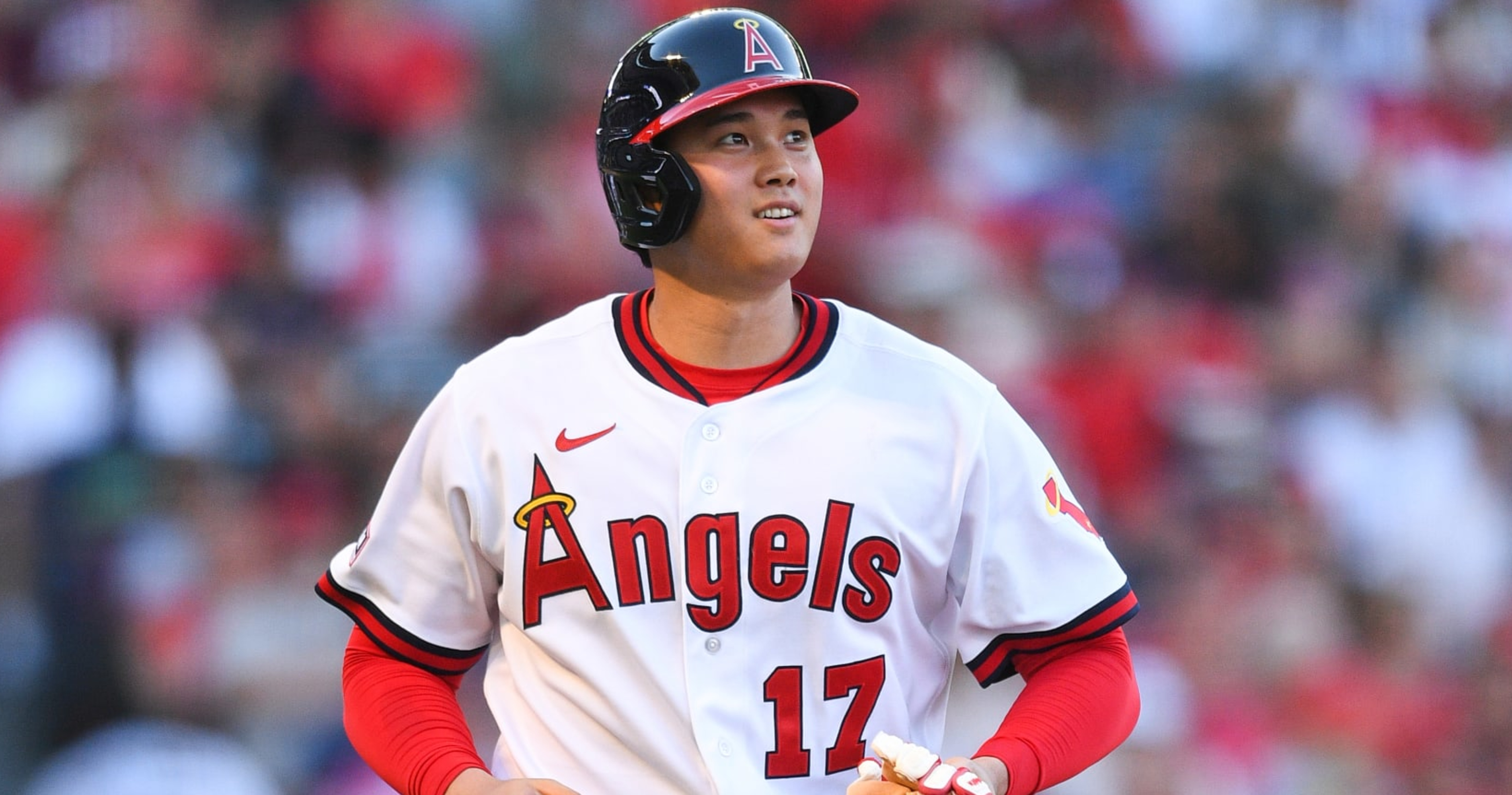 Shohei Ohtani Trade Rumors: Insiders Believe Angels Wouldn't Deal with  Dodgers, More, News, Scores, Highlights, Stats, and Rumors