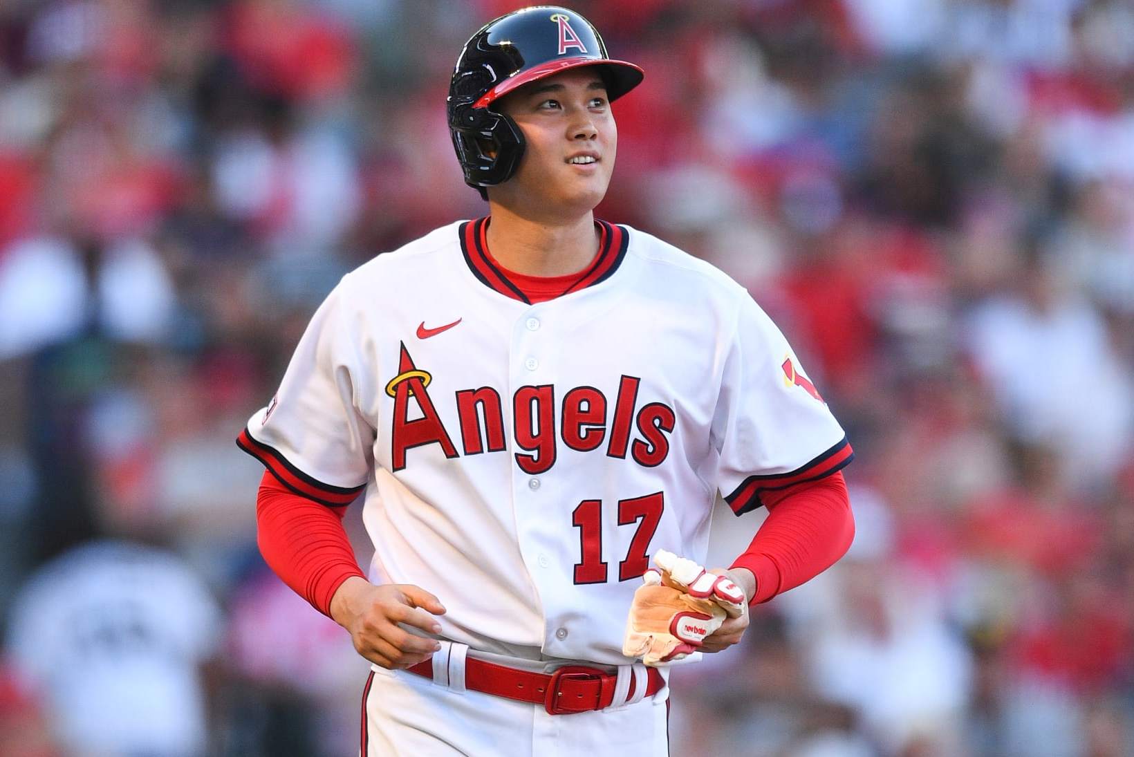 MLB Analyst Predicts Angels Will Trade Shohei Ohtani To Dodgers