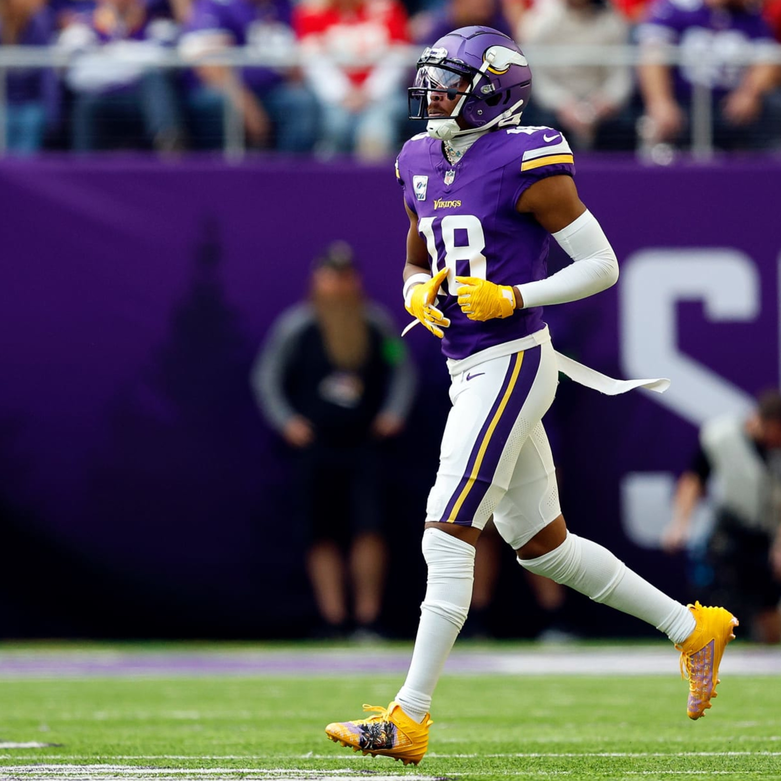 Minnesota Vikings Football - Vikings News, Scores, Stats, Rumors & More