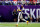 MINNEAPOLIS, MINNESOTA - OCTOBER 08: Justin Jefferson #18 of the Minnesota Vikings looks on against the Kansas City Chiefs in the first half at U.S. Bank Stadium on October 08, 2023 in Minneapolis, Minnesota. The Chiefs defeated the Vikings 27-20. (Photo by David Berding/Getty Images)