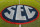 OXFORD, MS - OCTOBER 15: The SEC logo on the field before the start of the college football game between the Auburn Tigers and the Ole Miss Rebels on October 15, 2022 at Vaught-Hemingway Stadium in Oxford, MS. (Photo by Kevin Langley/Icon Sportswire via Getty Images)