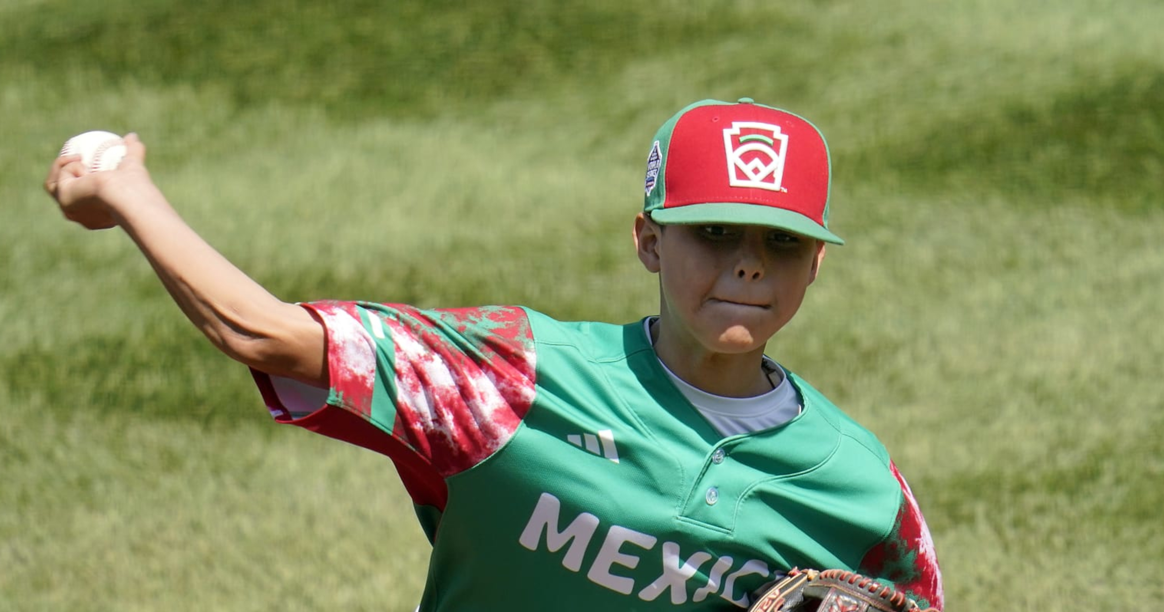 Little League World Series 2023 Tuesday Scores, Bracket Results and
