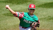 Little League World Series 2023 Tuesday Scores Bracket Results And 