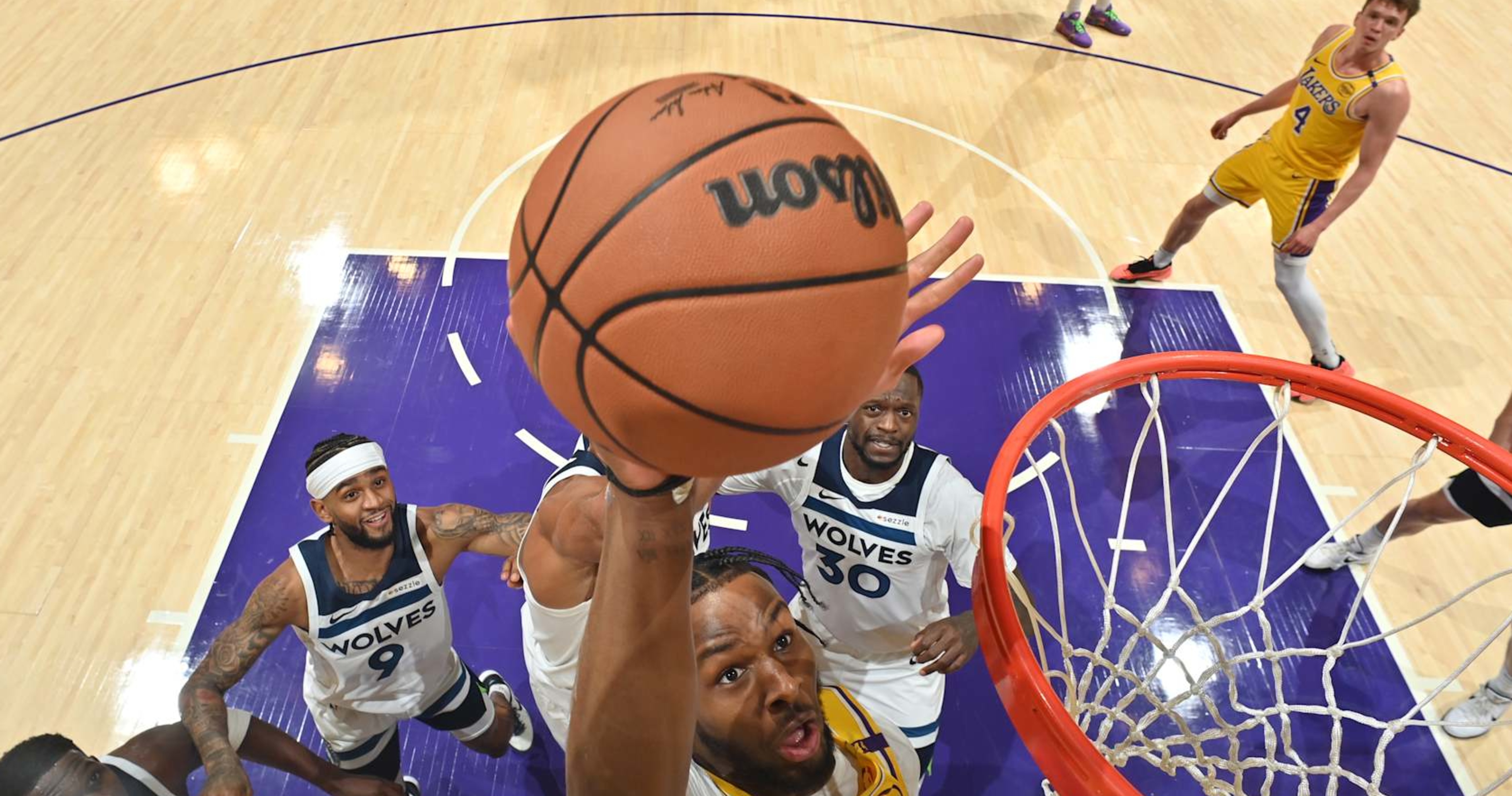 How to watch nba games on vr clearance