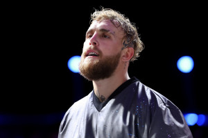 Jake Paul vs. Nate Diaz Boxing Match Contract Agreed; Fight Set for Aug. 5 in Dallas