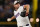 ARLINGTON, TX - JULY 4: Max Scherzer #31 of the Texas Rangers pitches against the San Diego Padres during the second inning at Globe Life Field on July 4, 2024 in Arlington, Texas. (Photo by Ron Jenkins/Getty Images)