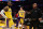 LOS ANGELES, CA - MAY 9: Head Coach Darvin Ham, Austin Reaves #15 and LeBron James #6 of the Los Angeles Lakers learn about on at some level of Spherical 2 Sport 4 of the Western Convention Semi-Finals 2023 NBA Playoffs in opposition to the Golden Thunder Warriors on Might perchance well presumably also 9, 2023 at Crypto.Com Enviornment in Los Angeles, California. NOTE TO USER: User expressly acknowledges and concurs that, by downloading and/or utilizing this Photograph, client is consenting to the phrases and prerequisites of the Getty Photographs License Agreement. Considerable Copyright Investigate cross-take a look at: Copyright 2023 NBAE (Picture by Jim Poorten/NBAE by technique of Getty Photographs)