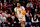 PISCATAWAY, NEW JERSEY - DECEMBER 10: Dylan Harper #2 of the Rutgers Scarlet Knights dribbles the ball during the second half of their game against the Penn State Nittany Lions at Jersey Mike's Arena on December 10, 2024 in Piscataway, New Jersey. (Photo by Ed Mulholland/Getty Images)