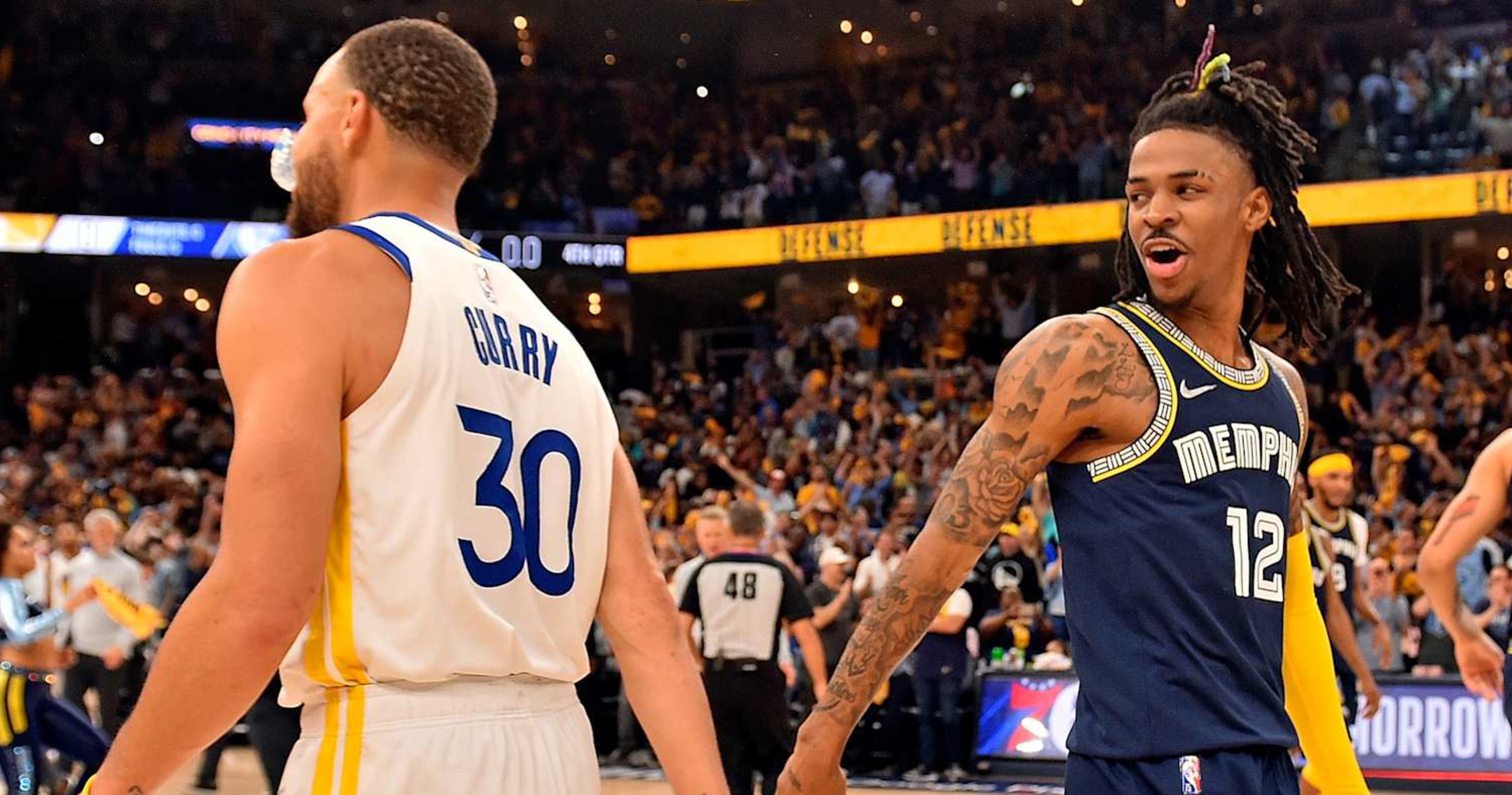 B/R Staff: Bold Predictions for the 2024-25 NBA Season