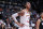 PHOENIX, AZ - OCTOBER 8: Brittney Griner #42 of the Phoenix Mercury looks on during the game against the Las Vegas Aces during Game Five of the 2021 WNBA Semifinals on October 8, 2021 at Footprint Center in Phoenix, Arizona. NOTE TO USER: User expressly acknowledges and agrees that, by downloading and or using this photograph, user is consenting to the terms and conditions of the Getty Images License Agreement. Mandatory Copyright Notice: Copyright 2021 NBAE (Photo by Jeff Bottari/NBAE via Getty Images)