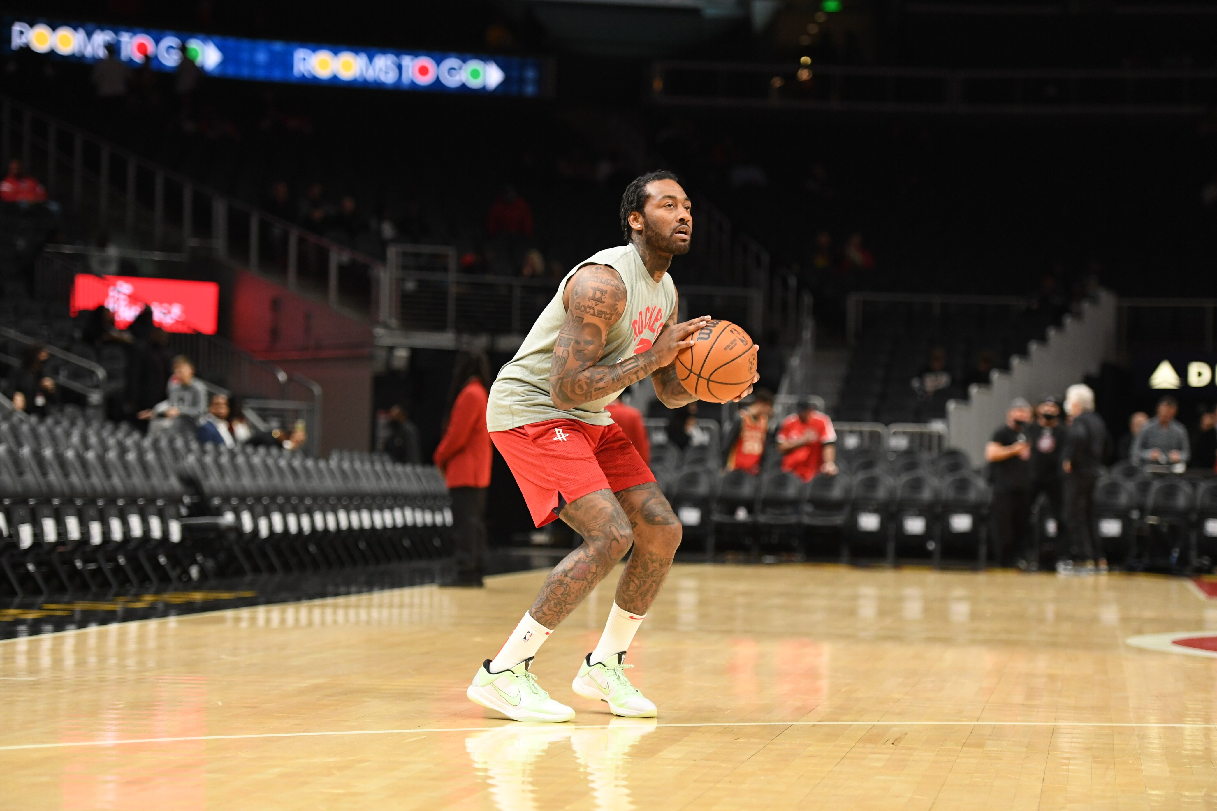 NBA Free Agency 2022: Latest John Wall, Jalen Brunson and Kevon Looney Rumors - Vimarsana News