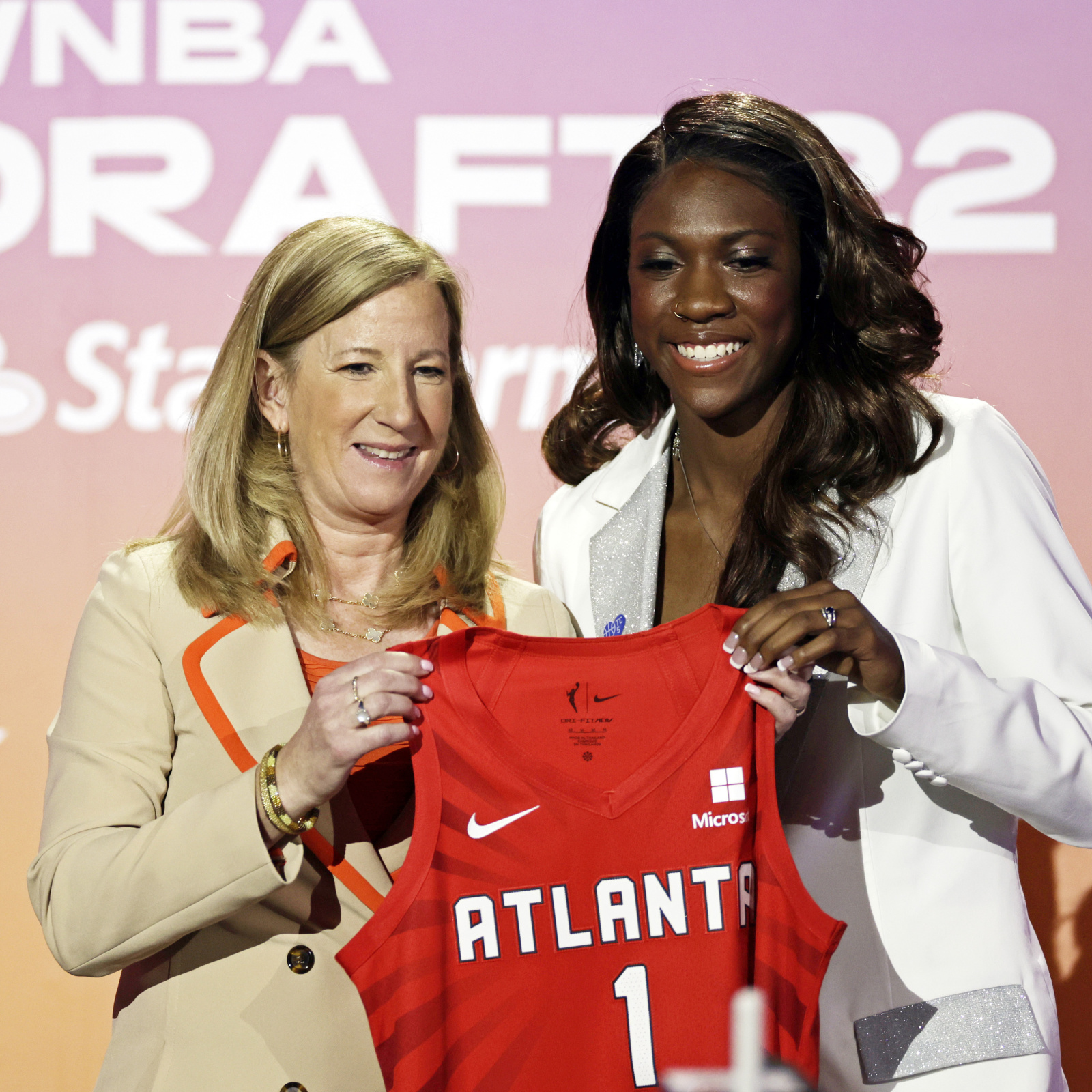 UofL forward Emily Engstler, guard Kianna Smith selected in WNBA Draft