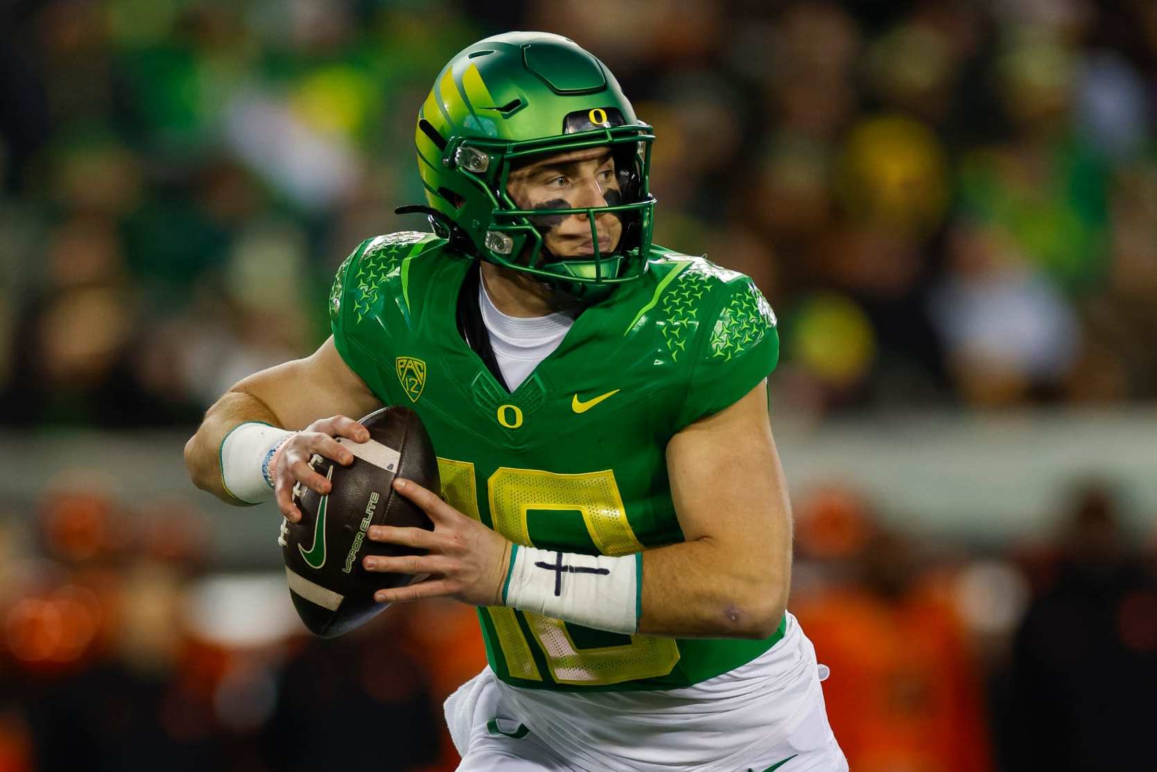 Bo Nix
