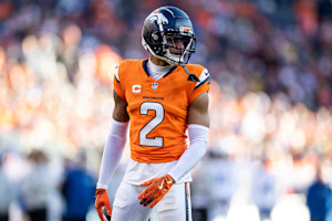 Broncos' Patrick Surtain II Says Game Ball He Gave to Young Fan Was 'Taken Away'