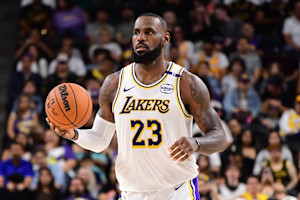 Handing Out Preseason Awards Predictions for Every NBA Team