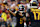 Washington Commanders quarterback Jayden Daniels