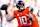 Denver Broncos quarterback Bo Nix