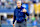 SEATTLE, WASHINGTON - DECEMBER 31: Head coach Pete Carroll of the Seattle Seahawks looks on during the first half of a game against the Pittsburgh Steelers at Lumen Field on December 31, 2023 in Seattle, Washington. (Photo by Jane Gershovich/Getty Images)