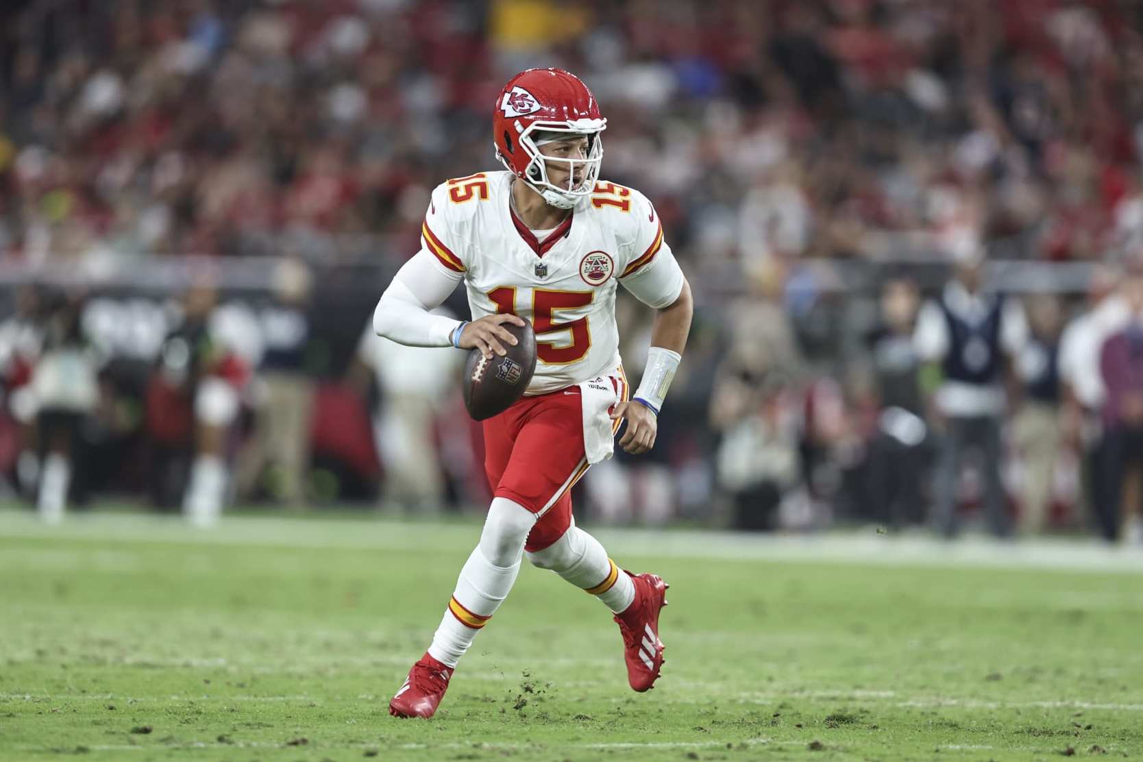 2023 Fantasy Football: Sleepers, Busts And Breakout Candidates - PressBox