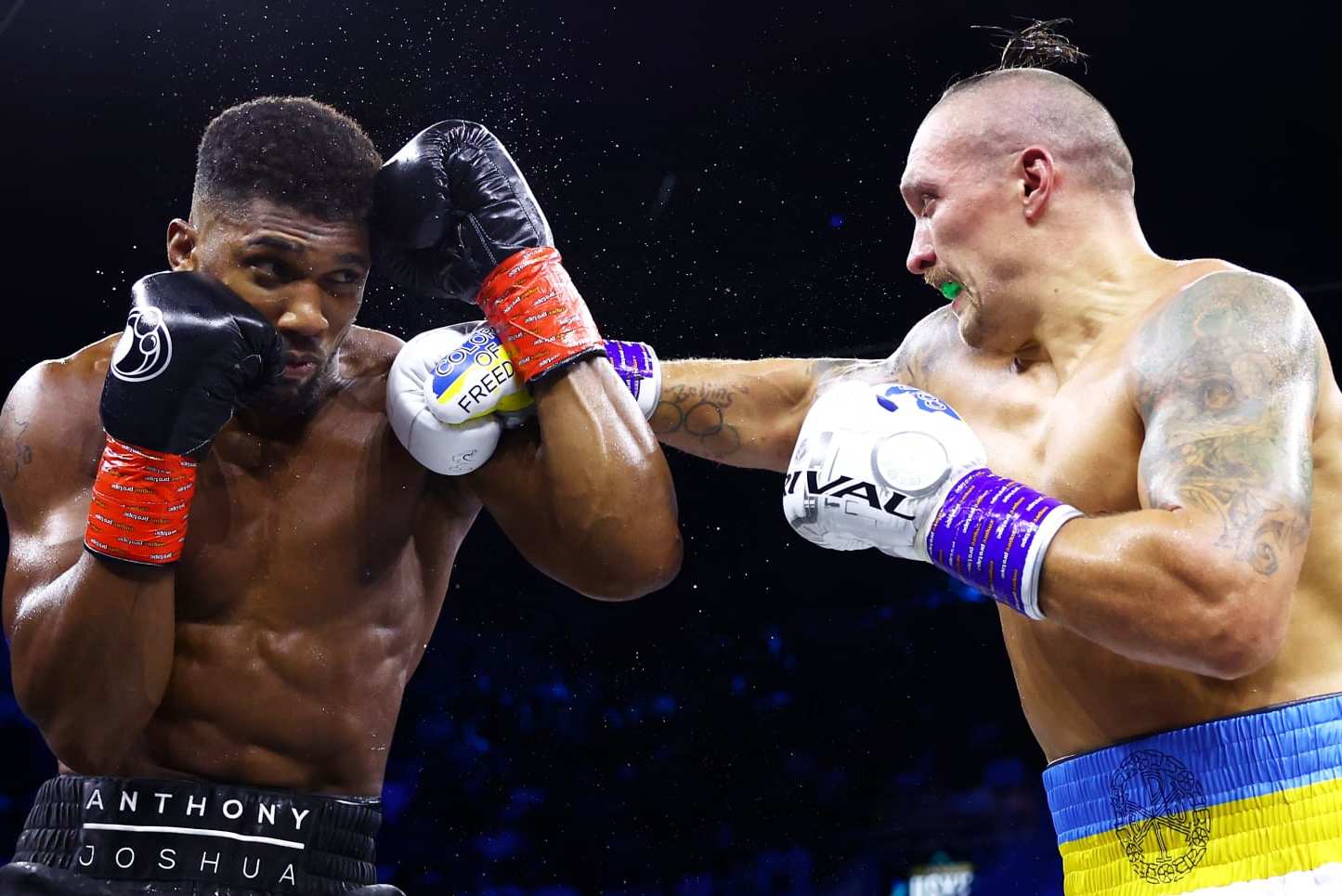 The 5 Best Opponents for Francis Ngannous 1st Boxing Match News, Scores, Highlights, Stats, and Rumors Bleacher Report