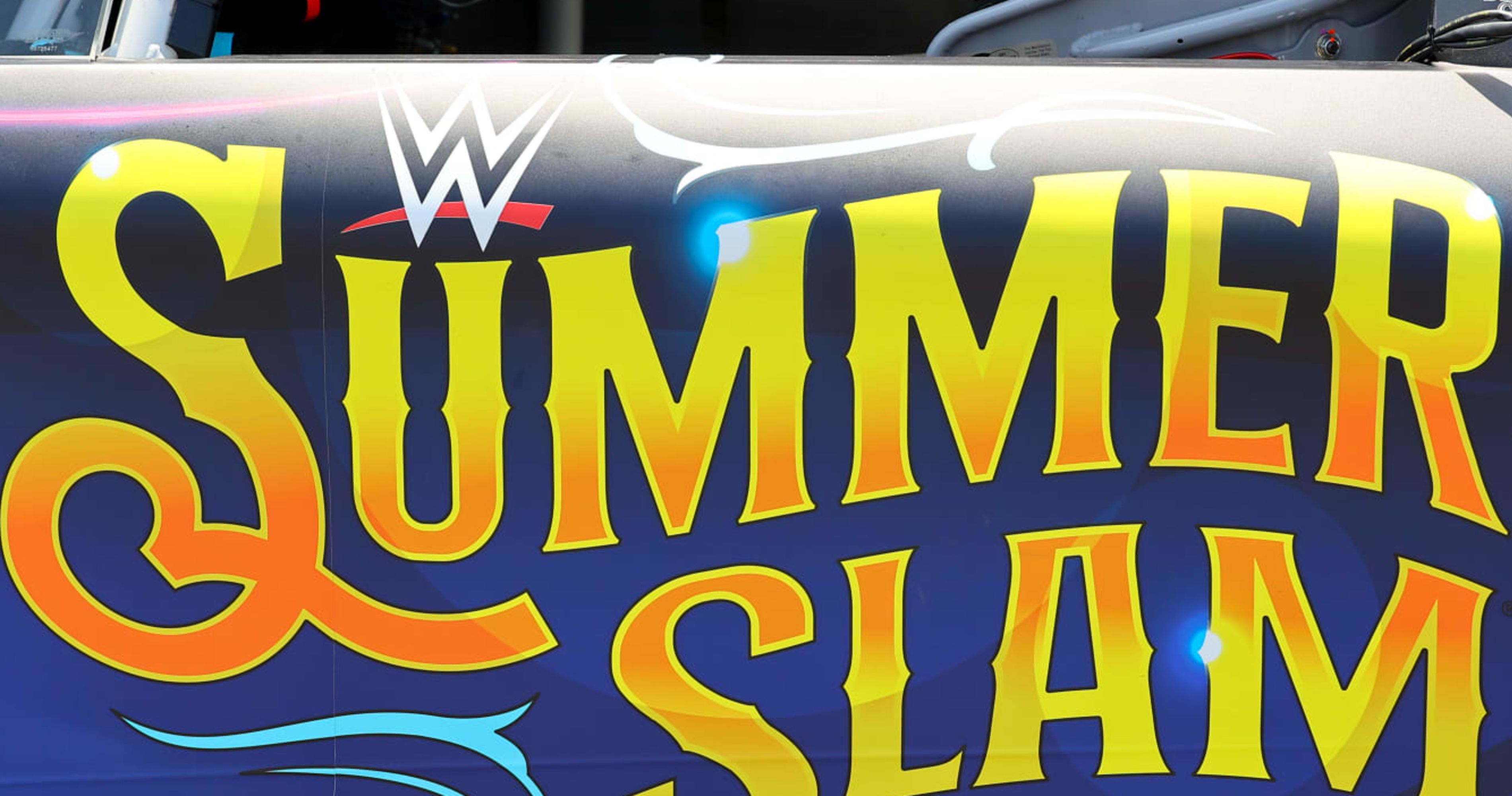 Video WWE SummerSlam 2026 Revealed as 2Night Event in Minnesota for