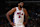 MEMPHIS, TN - NOVEMBER 22: Joel Embiid #21 of the Philadelphia 76ers looks on during the game against the Memphis Grizzlies on November 22, 2024 at FedExForum in Memphis, Tennessee. NOTE TO USER: User expressly acknowledges and agrees that, by downloading and or using this photograph, User is consenting to the terms and conditions of the Getty Images License Agreement. Mandatory Copyright Notice: Copyright 2024 NBAE (Photo by Joe Murphy/NBAE via Getty Images)