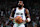 BOSTON, MA - JUNE 17: Kyrie Irving #11 of the Dallas Mavericks shoots a free throw during the game against the Boston Celtics during Game 5 of the 2024 NBA Finals on June 17, 2024 at the TD Garden in Boston, Massachusetts. NOTE TO USER: User expressly acknowledges and agrees that, by downloading and or using this photograph, User is consenting to the terms and conditions of the Getty Images License Agreement. Mandatory Copyright Notice: Copyright 2024 NBAE (Photo by Nathaniel S. Butler/NBAE via Getty Images)