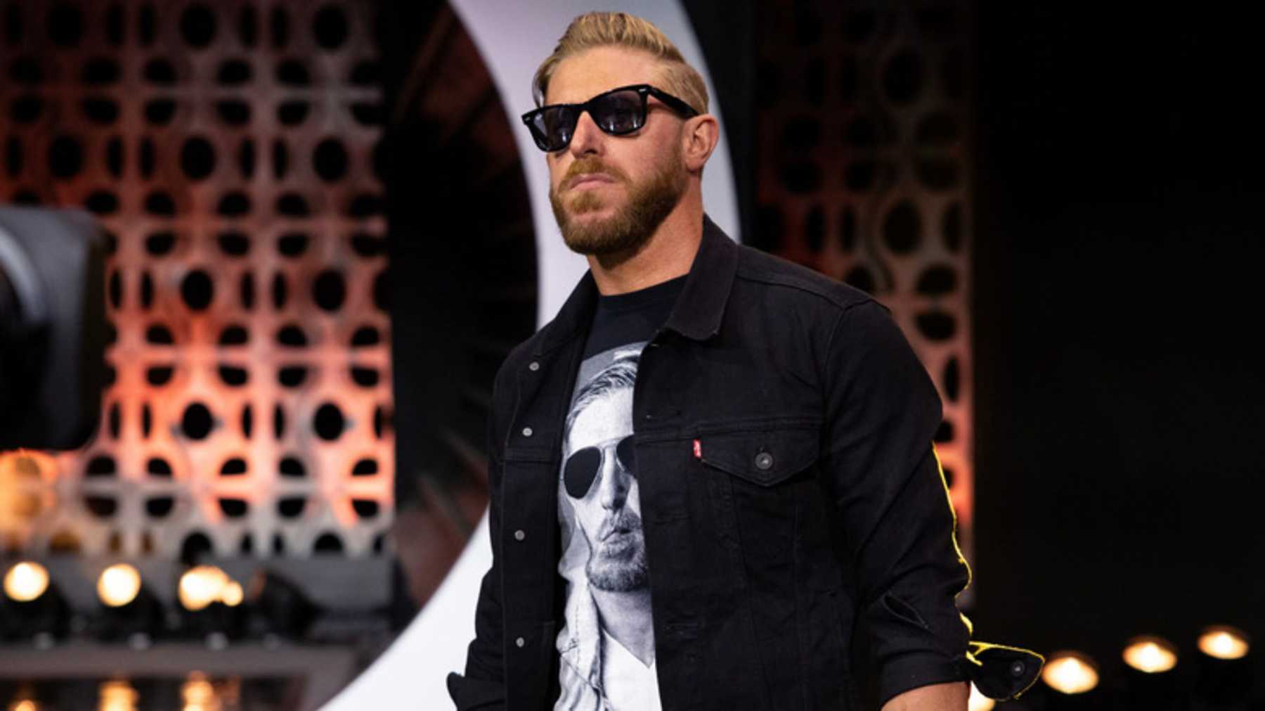 Orange Cassidy and Real Winners and Losers From AEW Full Gear 2024