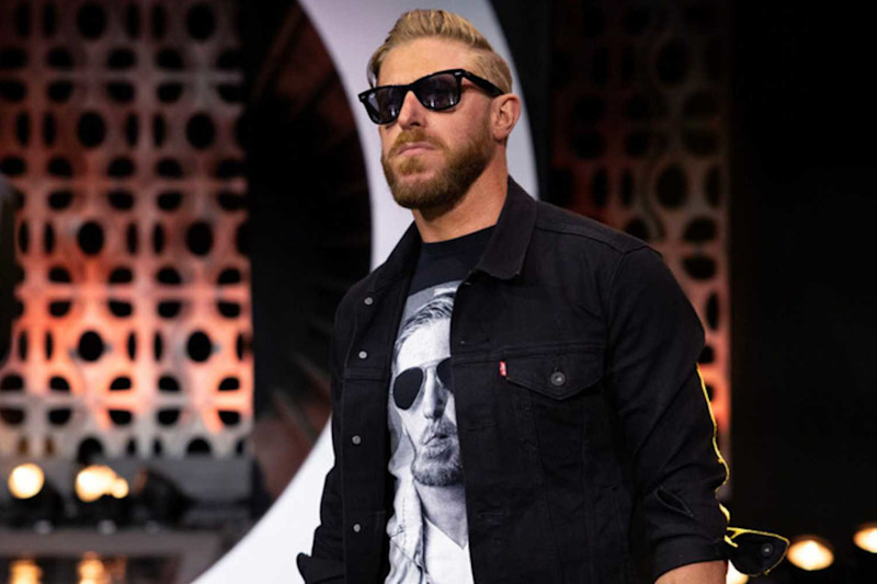 Orange Cassidy and Real Winners and Losers From AEW Full Gear 2024 Match Card News Scores Highlights Stats and Rumors Bleacher Report