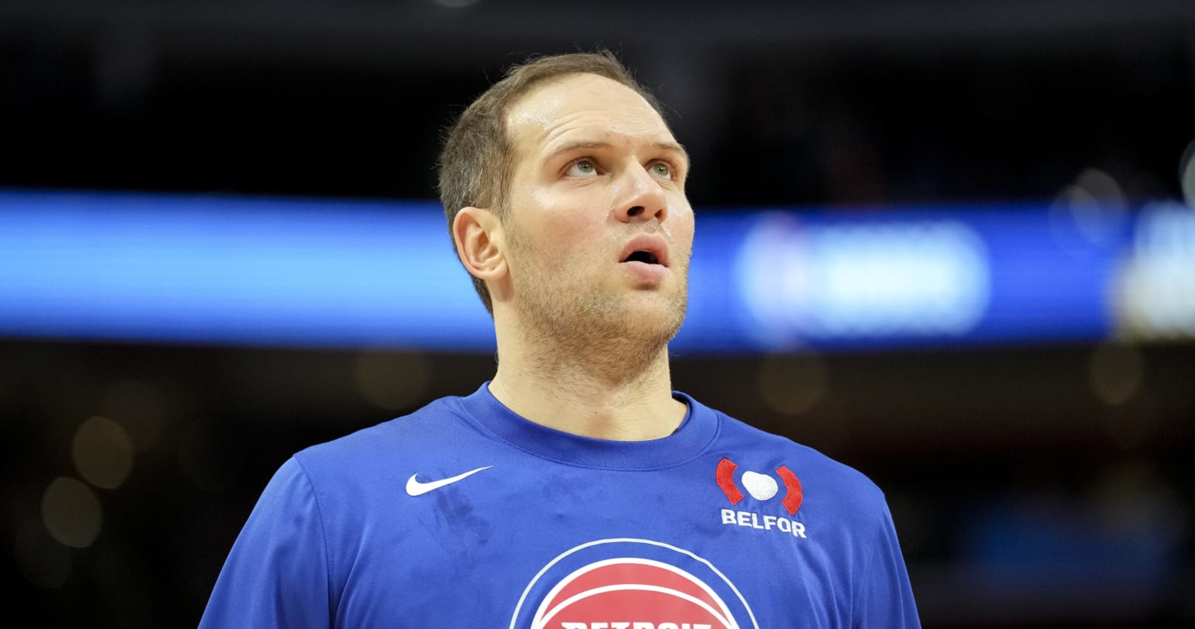 NBA Trade Rumors: Bojan Bogdanović Interests Lakers, Cavs, Suns, Mavs at Deadlin..