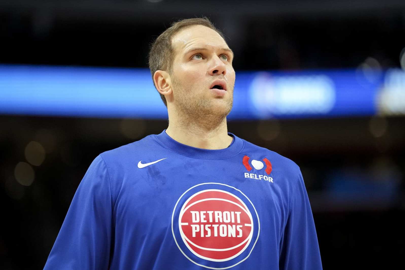 Bojan Bogdanović, Pistons Agree to 2-year, $39.1M Contract Extension After  Trade, News, Scores, Highlights, Stats, and Rumors