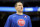 DETROIT, MICHIGAN - DECEMBER 26: Bojan Bogdanovic #44 of the Detroit Pistons looks on against the LA Clippers at Little Caesars Arena on December 26, 2022 in Detroit, Michigan. NOTE TO USER: User expressly acknowledges and agrees that, by downloading and or using this photograph, User is consenting to the terms and conditions of the Getty Images License Agreement. (Photo by Nic Antaya/Getty Images)