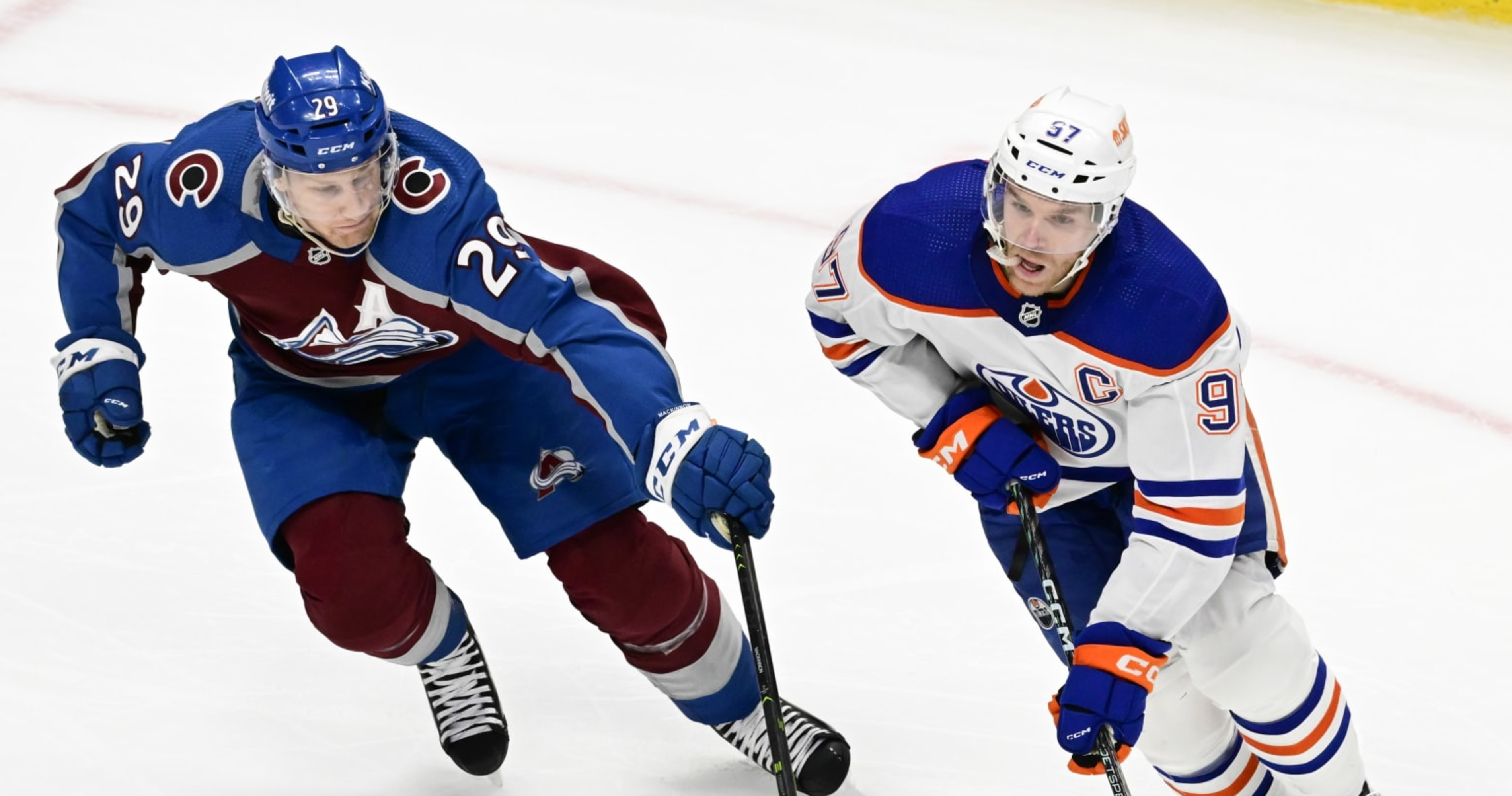 Midseason Report Grades for Every NHL Team News, Scores, Highlights