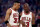 CHICAGO - JUNE 16:  Scottie Pippen #33 and Michael Jordan #23 of the Chicago Bulls discuss strategy against the Phoenix Suns in Game Four of the 1993 NBA Finals on June 16, 1993 at the Chicago Stadium in Chicago, Illinois.  The Bulls won 111-105.  NOTE TO USER: User expressly acknowledges and agrees that, by downloading and/or using this Photograph, user is consenting to the terms and conditions of the Getty Images License Agreement. Mandatory Copyright Notice: Copyright 1993 NBAE  (Photo by Andrew D. Bernstein/NBAE via Getty Images)
