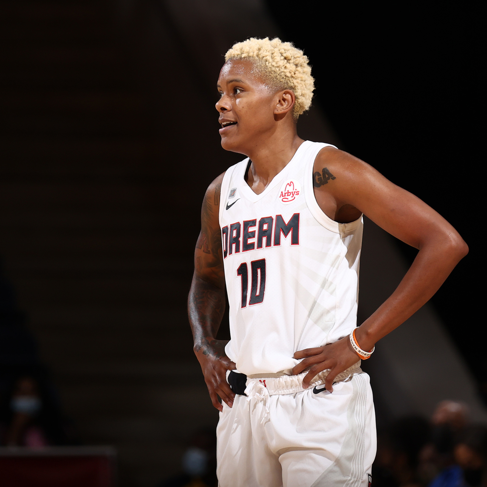 Atlanta Dream News, Atlanta Dream Rumors, Scores and More