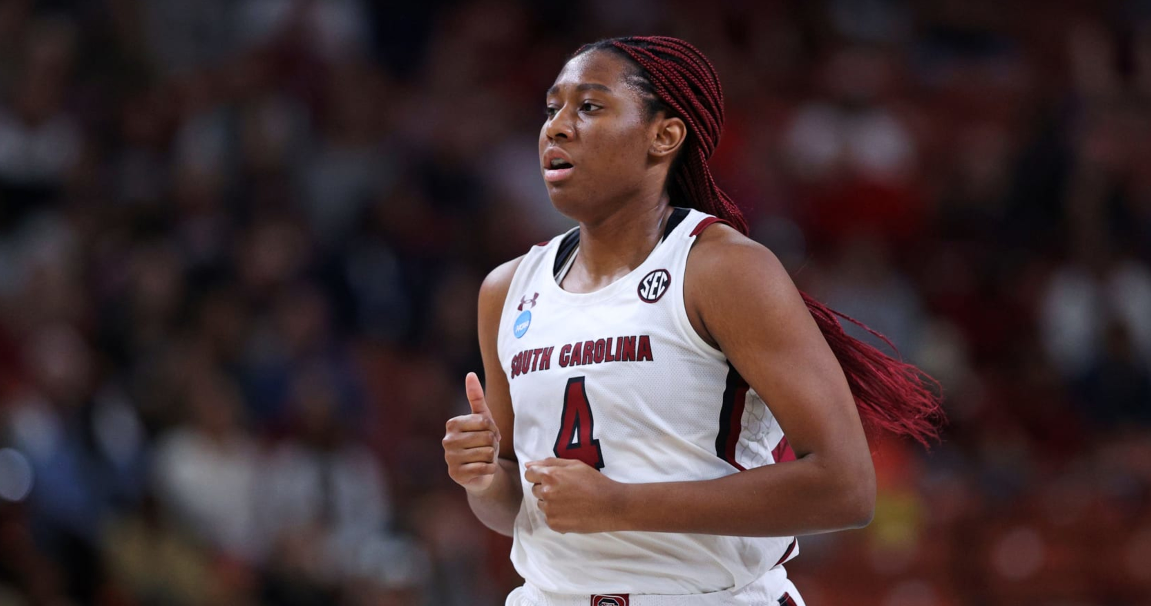 Taylor Mikesell signs with WNBA's Atlanta Dream