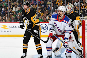 B/R NHL Trade Targets Big Board: December 2024 