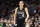 SEATTLE, WASHINGTON - AUGUST 07: Sue Bird #10 of the Seattle Storm looks on during the first quarter of her last regular season home game of her career against the Las Vegas Aces at Climate Pledge Arena on August 07, 2022 in Seattle, Washington. (Photo by Steph Chambers/Getty Images)