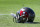 TAMPA, FL - MAY 31: Tampa Bay Buccaneers helmet lies on the ground during the Tampa Bay Buccaneers OTA Offseason Workouts on May 31, 2022 at the AdventHealth Training Center at One Buccaneer Place in Tampa, Florida. (Photo by Cliff Welch/Icon Sportswire via Getty Images)